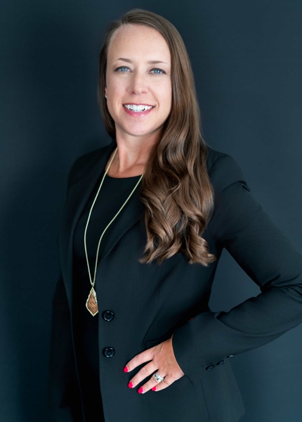 Heather N. Geis Photo