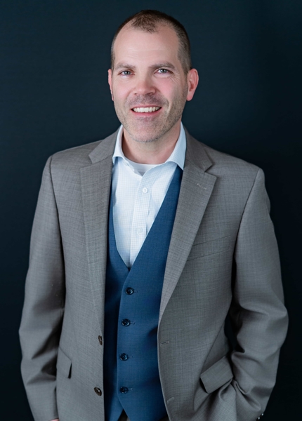 R. Shane  Herzner Photo