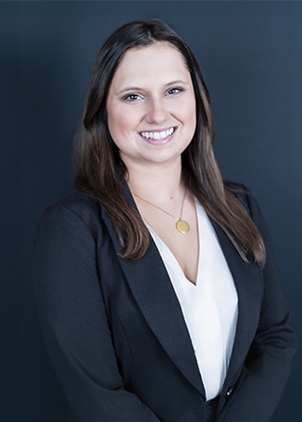 Lauren  Andrews Photo