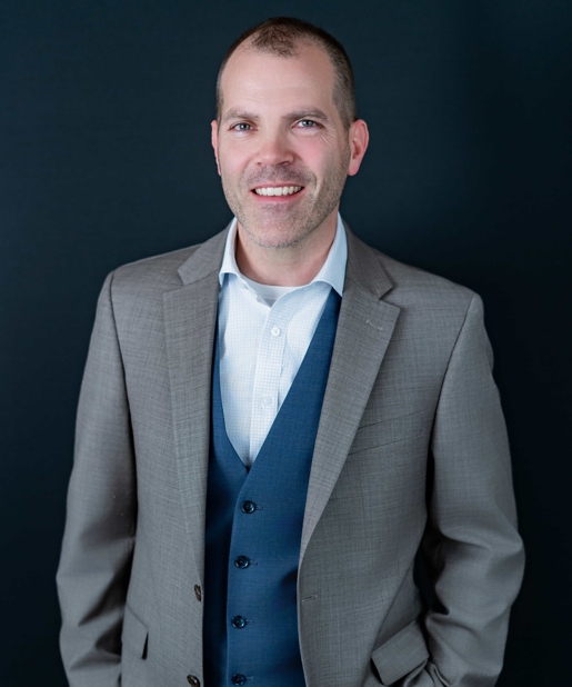 R. Shane  Herzner Photo