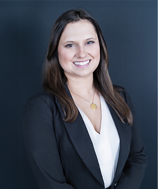 Lauren  Andrews Photo