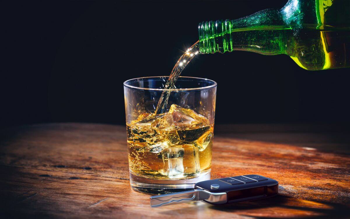 How Does Ohio Define OVI/DUI Charges?