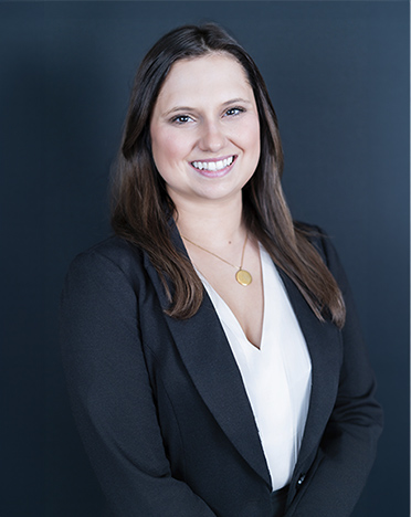 Lauren Andrews Shark Law