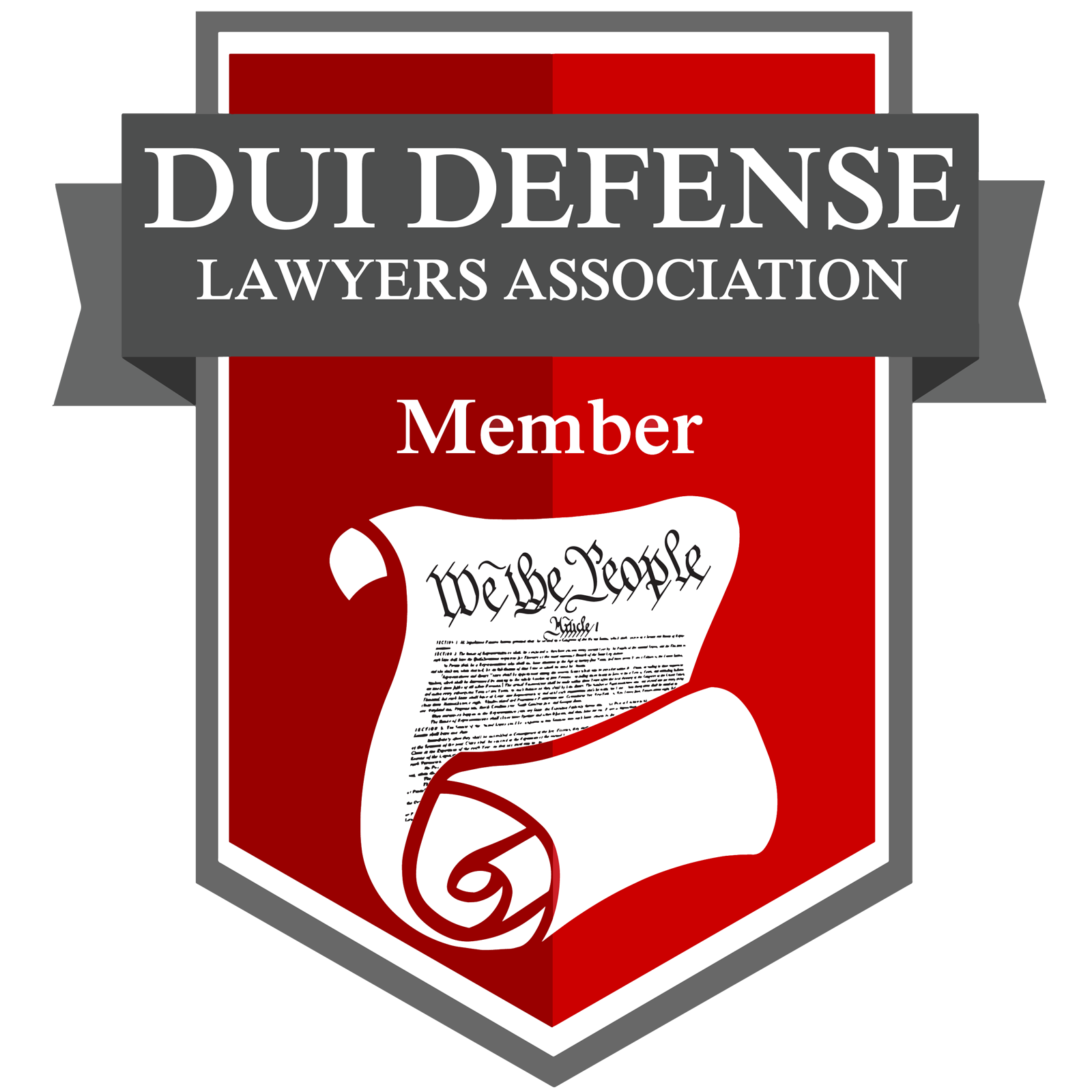 DUI Defense Lawyers Association Member