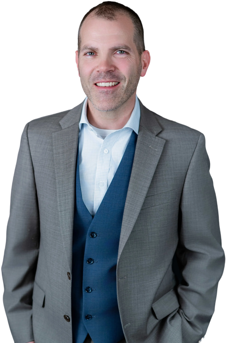 R. Shane Herzner, founding DUI defense attorney