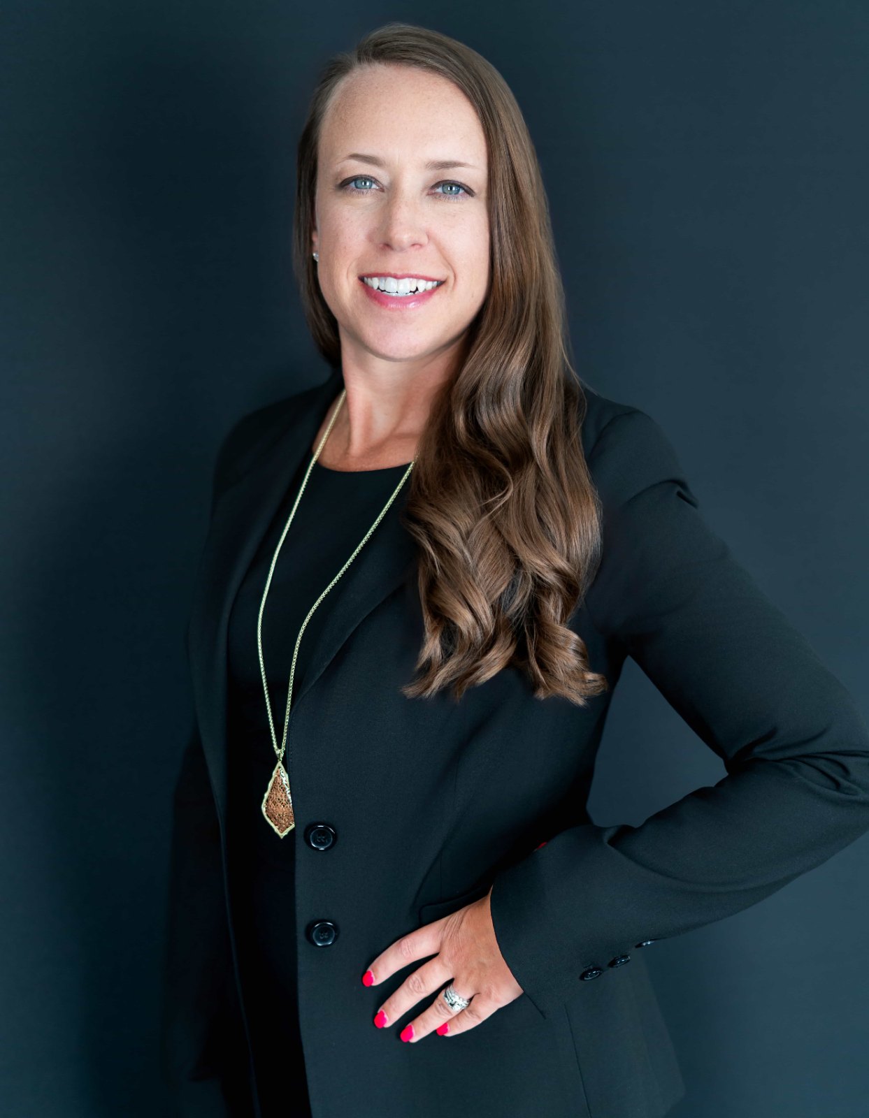 Heather N. Geis