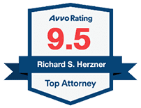 Avvo Rating 9.5