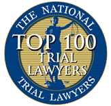 National Trial Lawyers Top 100