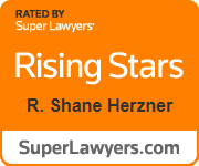 Super Lawyers — Rising Stars